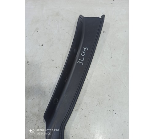 Датчик положения крышки багажника (задний левый)