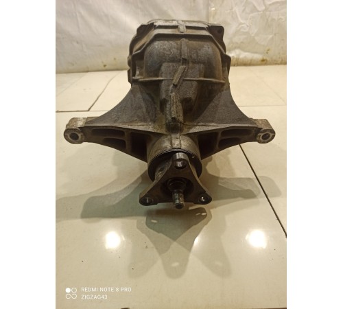 Редуктор задний