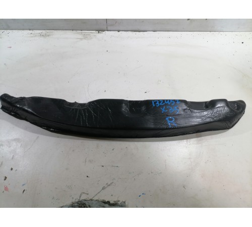 Пыльник крыла передний правый