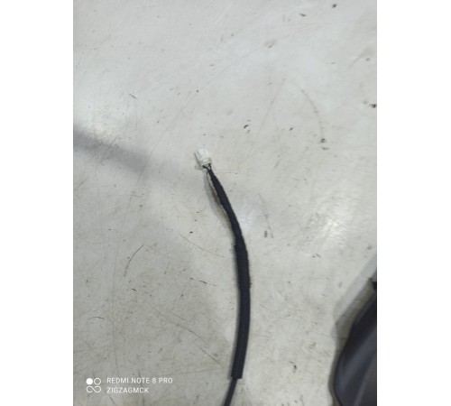 Датчик положения крышки багажника (задний левый)