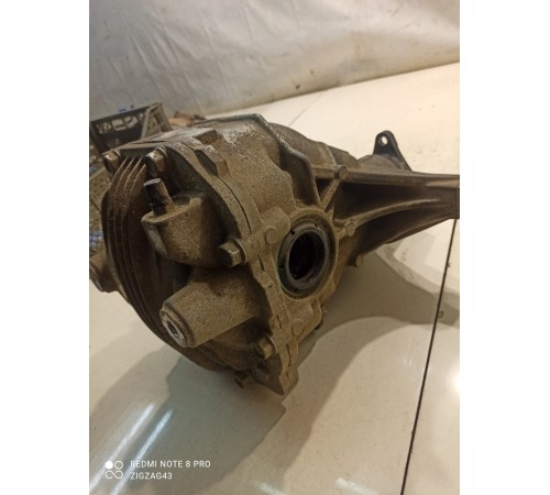 Редуктор задний