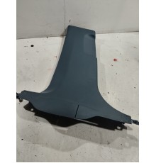 Обшивка центральной стойки левая нижняя