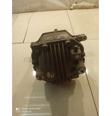 Редуктор задний