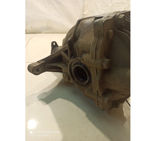 Редуктор задний