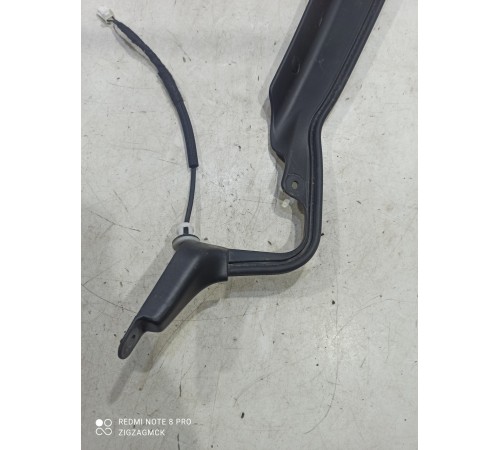 Датчик положения крышки багажника (задний левый)