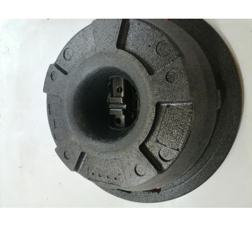 Ящик с инструментами в сборе