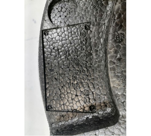 Ящик с инструментами в сборе