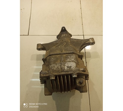 Редуктор задний