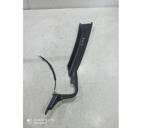 Датчик положения крышки багажника (задний левый)