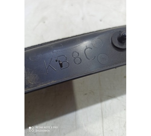 Датчик положения крышки багажника (задний левый)