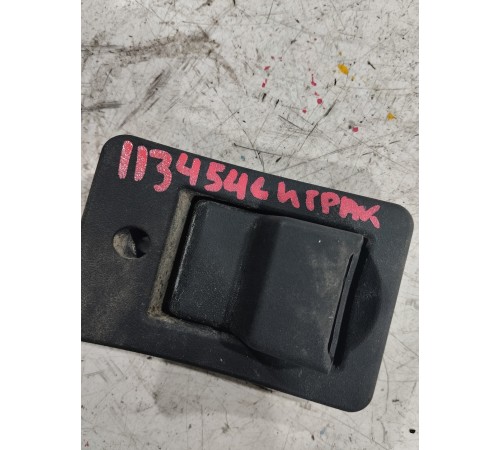 Ручка открывания ящика для инструментов