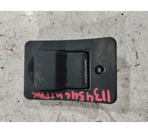 Ручка открывания ящика для инструментов