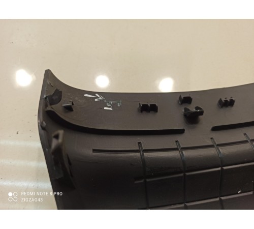 Накладка рулевой колонки