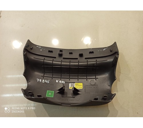 Накладка рулевой колонки