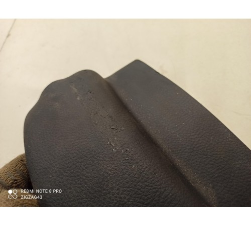 Накладка рулевой колонки