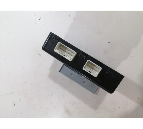 Блок электронный