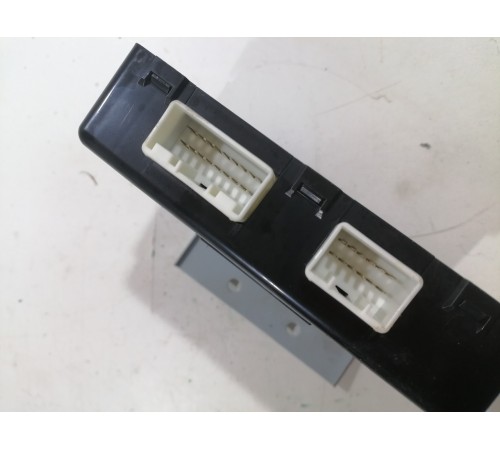 Блок электронный