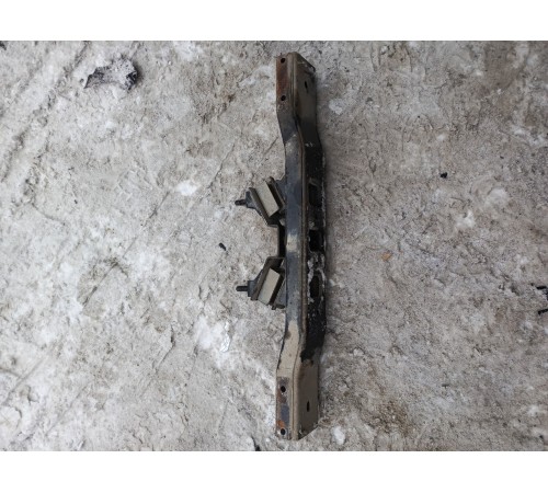 Траверса рамы передняя