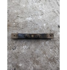 Траверса рамы передняя