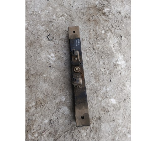 Траверса рамы передняя