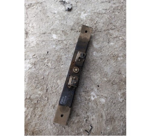 Траверса рамы передняя