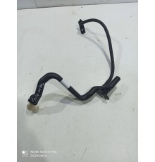 Патрубок вентиляции картерных газов