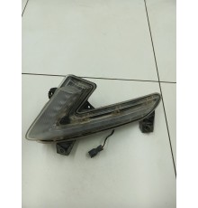 Фара дневного ходового огня левая