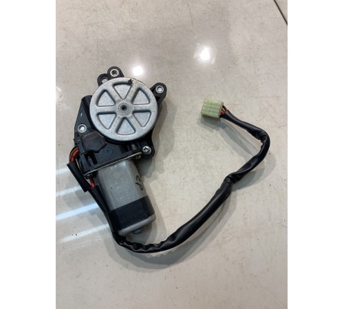 Моторчик люка