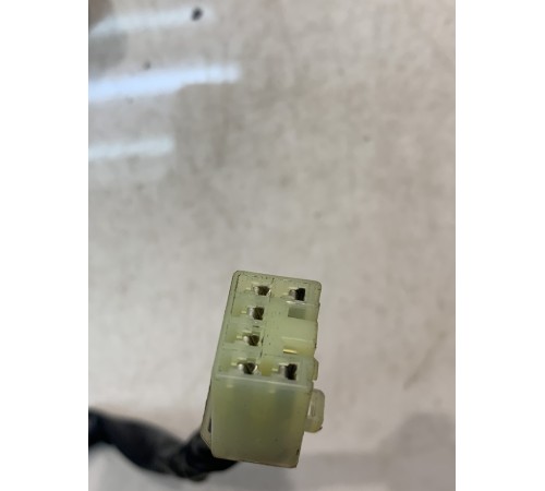 Моторчик люка