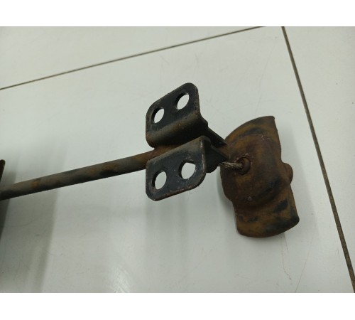 Механизм запасного колеса