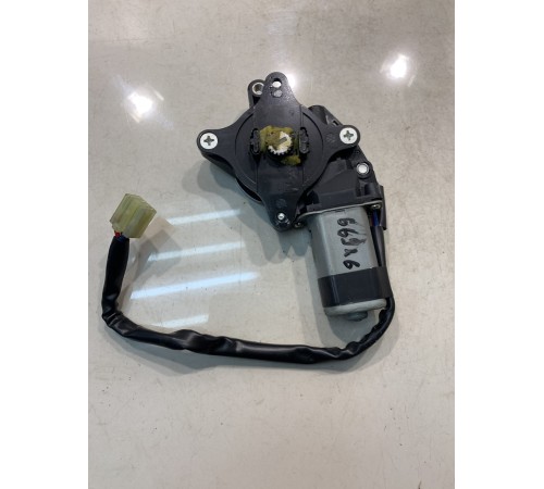 Моторчик люка