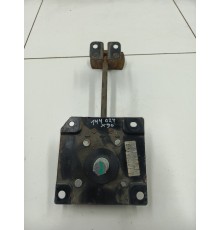 Механизм запасного колеса