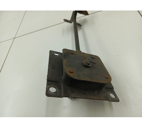 Механизм запасного колеса