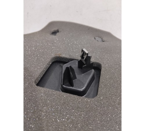 Накладка торпедо