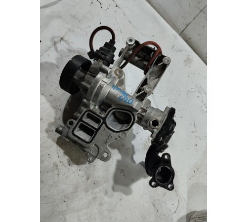 Насос водяной (помпа)