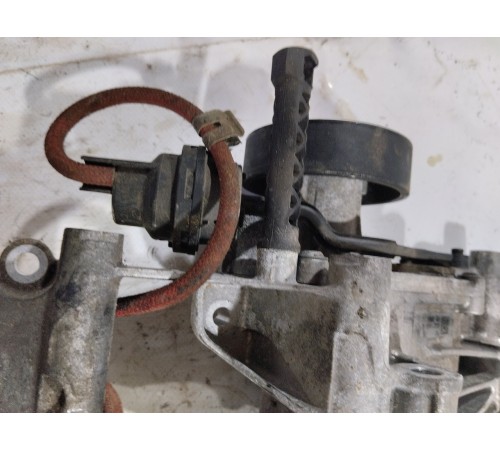 Насос водяной (помпа)