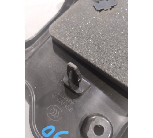 Накладка торпедо