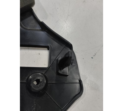 Накладка торпедо