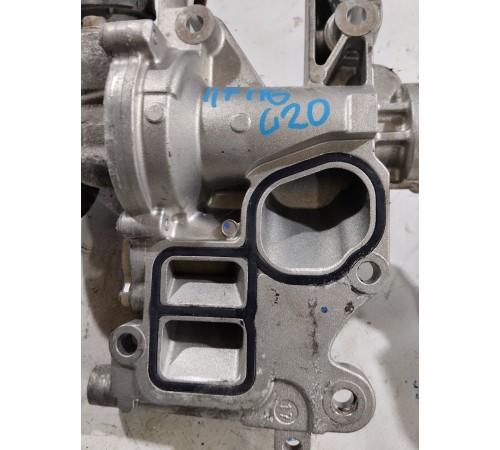 Насос водяной (помпа)