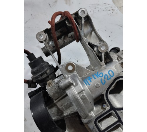 Насос водяной (помпа)