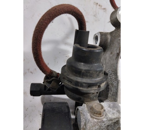 Насос водяной (помпа)