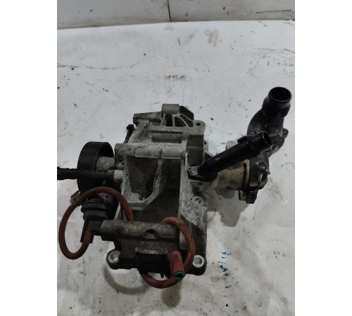 Насос водяной (помпа)