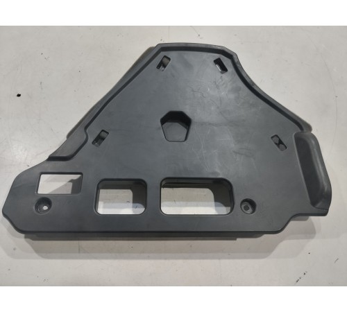 Накладка торпедо