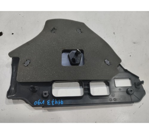 Накладка торпедо