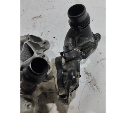 Насос водяной (помпа)