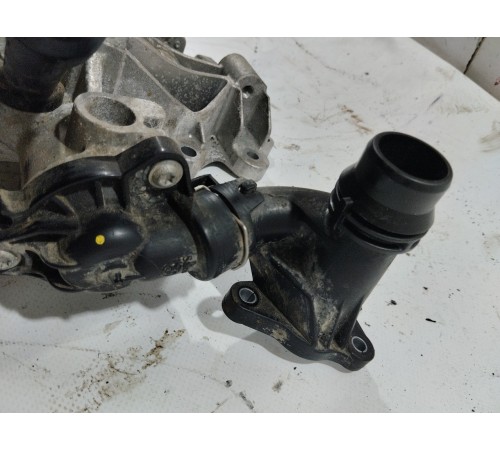 Насос водяной (помпа)