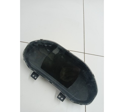 Панель приборов