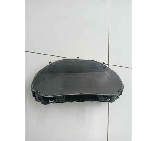 Панель приборов