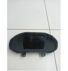 Панель приборов