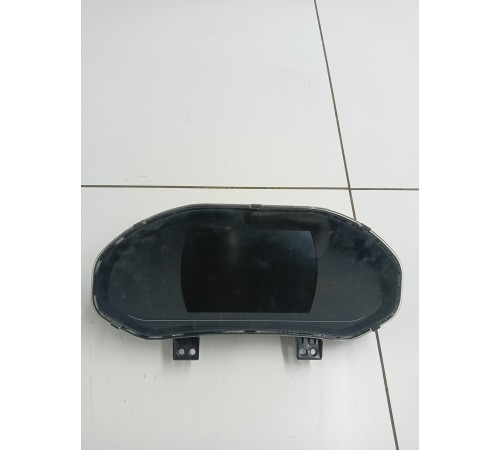 Панель приборов